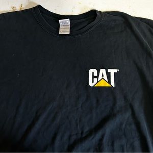 Cat T-Shirt